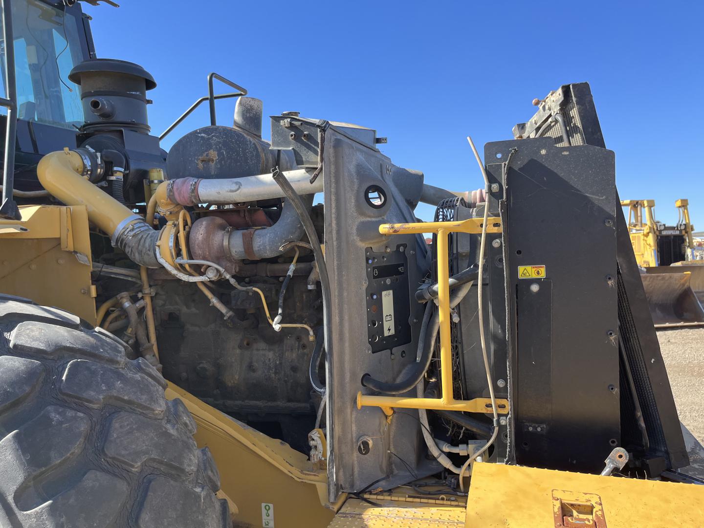 ./imagenes/INVOICE/2019/17335/CARGADOR FRONTAL CATERPILLAR 980H (13).JPG